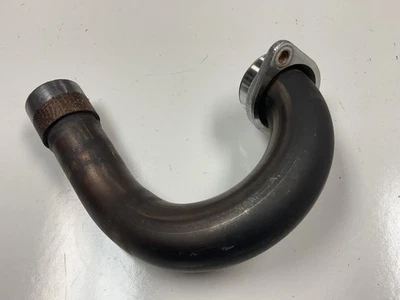 Tubo de escape de cabezal Yamaha YZ250F 2021 21 B7B-14611-00-00 WR250F YZ250FX Foto 1 de 4