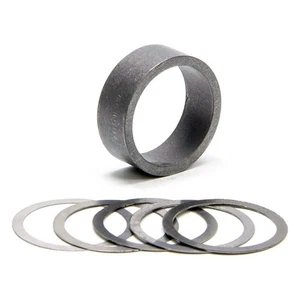 GM 7.5"/7.625" & GM 8.2" Solid Pinion Spacer - Crush Sleeve Eliminator Kit - Picture 1 of 1