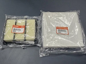 OEM Drop in Air Filter and Cabin Filter for 2018-2022 Accord 1.5T - Bild 1 von 1