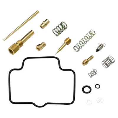 Kit de reparación de carburador Shindy para Suzuki LT-F250 2003-2009 Ozark ATV Foto 1 de 2
