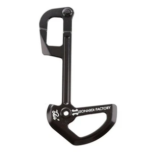 Leonardi Derailleur Cage for SRAM, Black - Picture 1 of 1