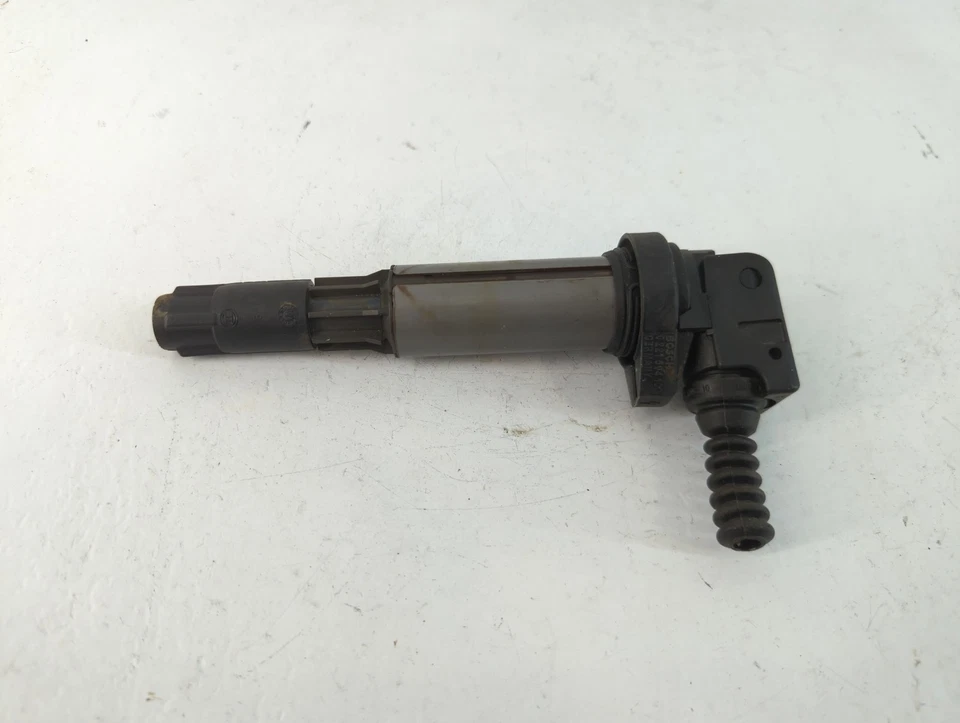 Paquete de encendedor de bobina de encendido BMW 550i 2006-2016 BXZPO Foto 1 de 4