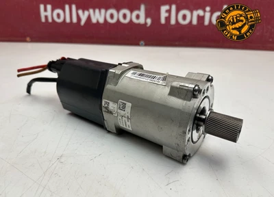 Mercedes E CLS 2019-2023 tracción trasera dirección asistida eléctrica motor piñón 22 k Foto 1 de 4