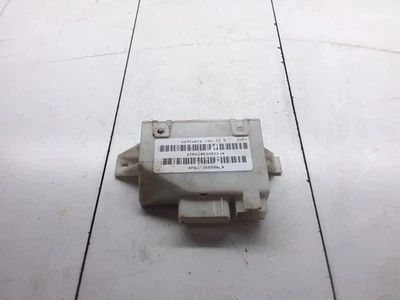 CHRYSLER VOYAGER IV RG, RS Unità di controllo comfort TRG246389198 31459410 - Immagine 1 di 3