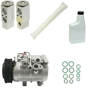 RYC Reman AC Compressor Kit IG310 Fits Toyota Sienna 3.5L 2004 2005 2006 - Picture 1 of 6
