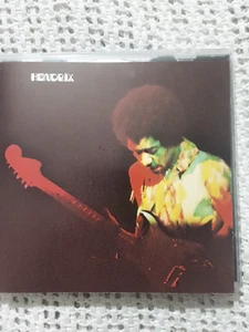 Jimi Hendrix Band der Zigeuner von Jimi Hendrix CD. Capitol Record.s - Bild 1 von 4