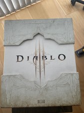 Diablo 3 PC Collectors edition