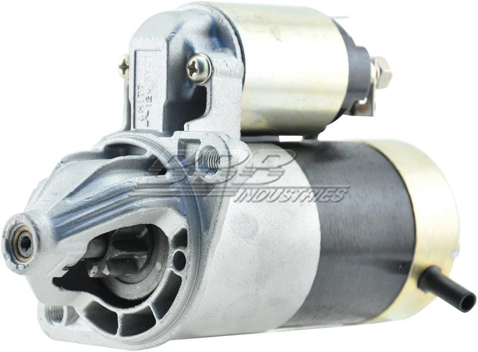 Motor de arranque-Std Trans Auto Plus 16939 Reman - Imagem 1 de 4
