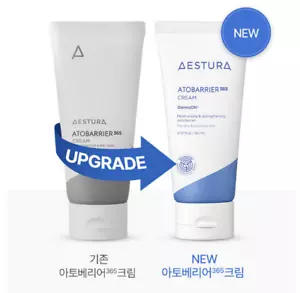 Aestura AtoBarrier365 Creme 80 ml - Bild 1 von 5