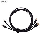 Bosto 2-In-1 Cable For Bosto Z8o1