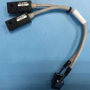 one brand NEW SMC Magnetic switch D-B54 spot stocks - Picture 1 of 2