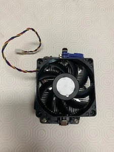 Dissipatore Socket am2 alluminio - Imagen 1 de 2