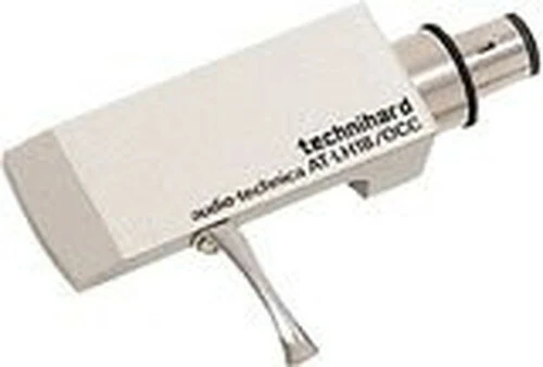 Headshell Audio-technica 15117354 AT-LH18/OCC 18g 02398 IMPORTADO DO JAPÃO - Imagem 1 de 1