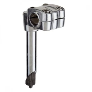 BLACK OPS STEM MX BK-OPS DBL 5-1/2 CROMO 21.1mm SL - Picture 1 of 1