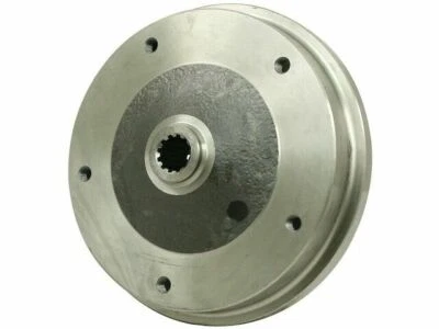 For 1956-1966 Volkswagen Karmann Ghia Brake Drum 61264GP 1957 1958 1959 1960 - Image 1 of 2