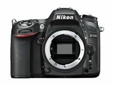 Nikon D7100