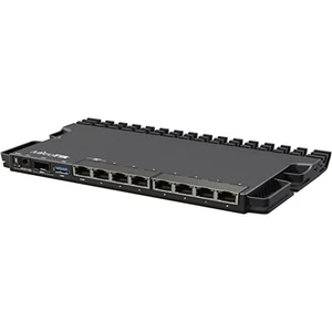 Router MikroTik RB5009UG+S+IN Router Nuevo Sellado - Imagen 1 de 4