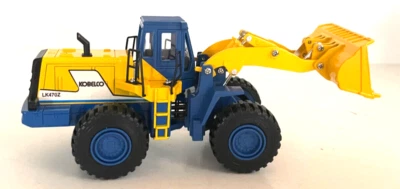 1:48 Kobelco LK470Z Wheel Loader By Diapet - Image 1 of 4