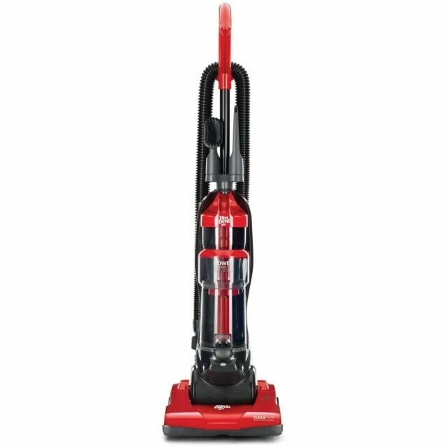 Dirt Devil UD20120 Compact Bagless Upright Vacuum Cleaner