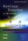 Nonlinear Distortion in Wireless Systems : Modeling and Simulation with Matla...