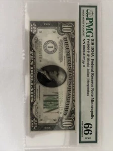 paper money us - Picture 1 of 3