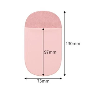 Universal Mouse Holder For Laptop Reusable Adhesive Mouse Stick-On X4K7 E5K7: - Bild 1 von 14
