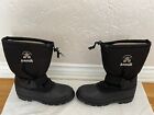Kamik Frontline 2 Boots Insulated Removable Liner Winter Snow US Men 11 NWOB