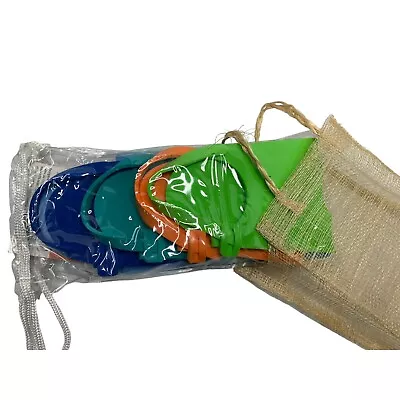 Novo conjunto de porta-copos de barbatanas de banho anexáveis para uso de bebidas com 4 pés para sua taça de vinho - Imagem 1 de 4