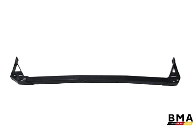 Audi R8 V10 Plus Rear Bumper Support Bar Reinforcement 2017 - 2023 OEM - Image 1 of 4