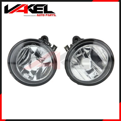 Luz antiniebla LED para parachoques delantero 2 piezas para BMW X6 E71 E72 LCI 2013 2014 2015 Foto 1 de 4