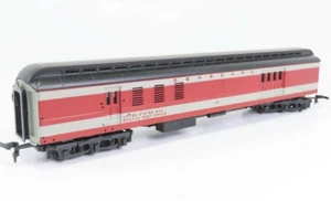 HO 72' Heavyweight RPO SAL Seaboard Air Line Orange Blossom Spec NIB NOS # 49605 - Picture 1 of 3