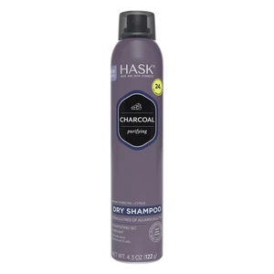 Champú seco para control de aceite purificador de carbón y cítricos, 4,3 OZ - Imagen 1 de 12