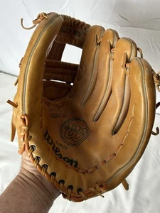Wilson SB Special A9820 Triple Lock Web Baseball Glove - Picture 1 of 6