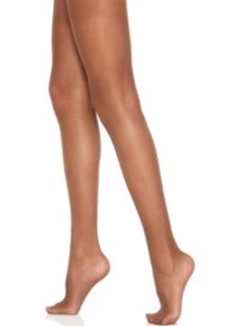 Hanes Damen Seide Reflections Control Top Stil OB171 Größe GH Nude - Bild 1 von 2