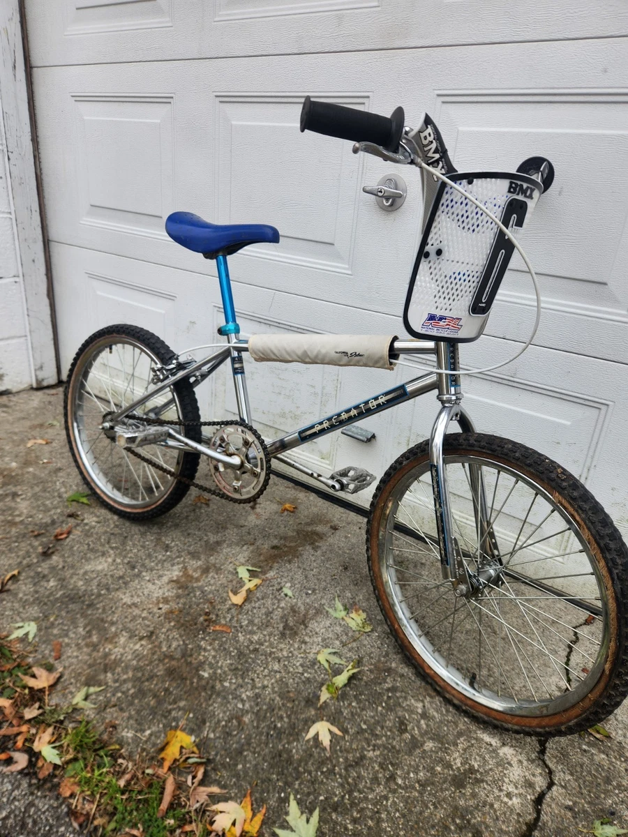 Huffy ビンテージ ナンバープレート BMX Team schwinn Huffy ビンテージ ナンバープレート BMX Team schwinn Collectible