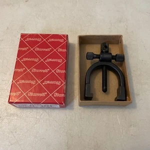 Starrett 567B Klemme Top Zustand - Bild 1 von 4