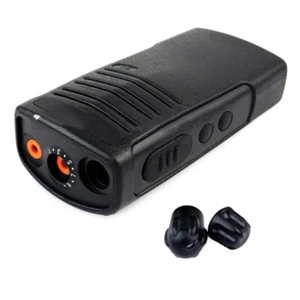 Walkie-talkie Housing Cases for A10 CP-110 Handheld Radio with Knob Caps - Zdjęcie 1 z 7