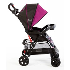 kolcraft double umbrella stroller