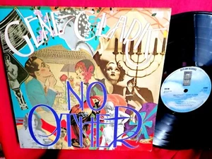 GENE CLARK (THE BYRDS) No other LP 1974 AUSTRALIA First Press MINT- - Picture 1 of 2