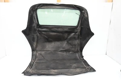 ⭐ 00-06 Bmw E46 325ci 330ci M3 可转换折叠顶部外衬里布盖 Oem — 第 1/4 张图片