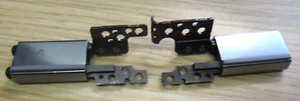 Genuine Dell Latitude 9420 E9420 LCD Back Cover L&R Hinges Set AMA01 D7HDD - Afbeelding 1 van 2