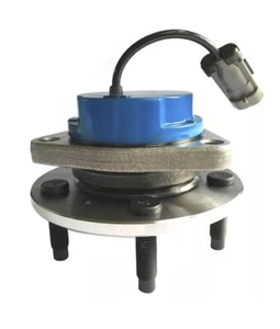 Wheel Bearing and Hub Assembly-RWD CARQUEST/DRIVEWORKS NT512246 - Picture 1 of 2