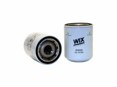 Filtro de aceite para Hino FA1415 1993-1997 WIX 13614MR 1994 1995 1996 Foto 1 de 2