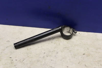 Manillar con clip izquierdo Honda Cbr600f4 Cbr600 F4 1999-2000 53150-mbw-000 Foto 1 de 3