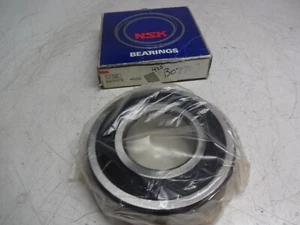 Nsk 6313vvc3 Single Row Radical And Deep Groove Ball Bearing - Picture 1 of 4