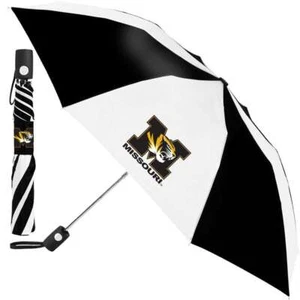 Missouri Tigers Umbrella - Auto Folding - Picture 1 of 1