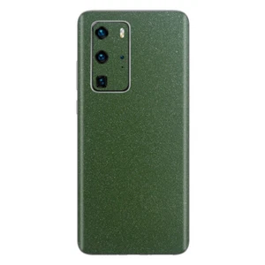 For HUAWEI P30 P40 PLUS Pro Back Cover Screen Protector Rear Battery Cover Film - Picture 1 of 48