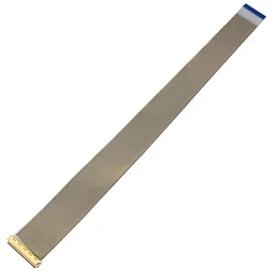 40pin LVDS Flex Cable I-PEX 30cm LCD Board Video Display Signal Transfer Wire - Picture 1 of 6