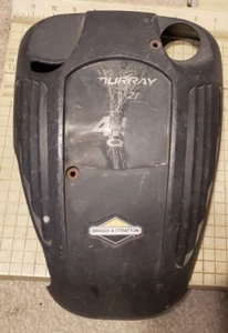 Briggs & Stratton 4hp 793973 Blower Housing Cover Shroud mower Murray 21" T1 - Picture 1 of 2