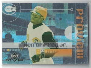 03 UD MVP KEN GRIFFEY JR ProView PV15 - Imagen 1 de 1
